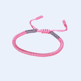 Lucky Rope Bracelet