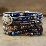 Kristallen Apple Watch bandje vrouw - Moon Dance Charms