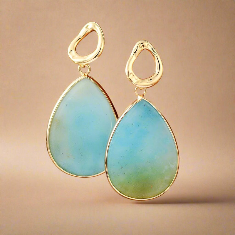 gorgeous-amazonite-earrings