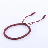 Lucky Rope Bracelet