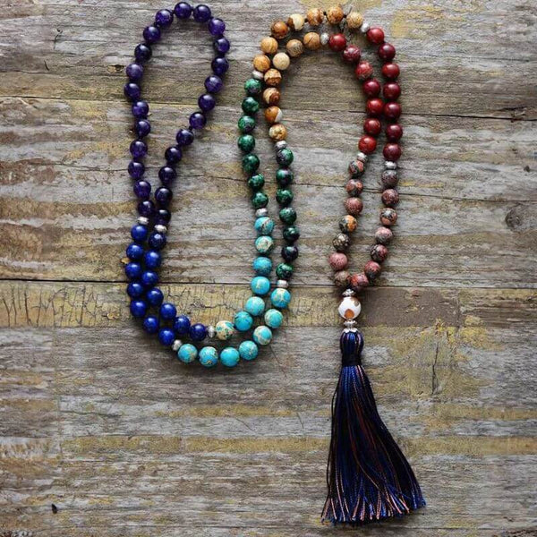 mala beads 108