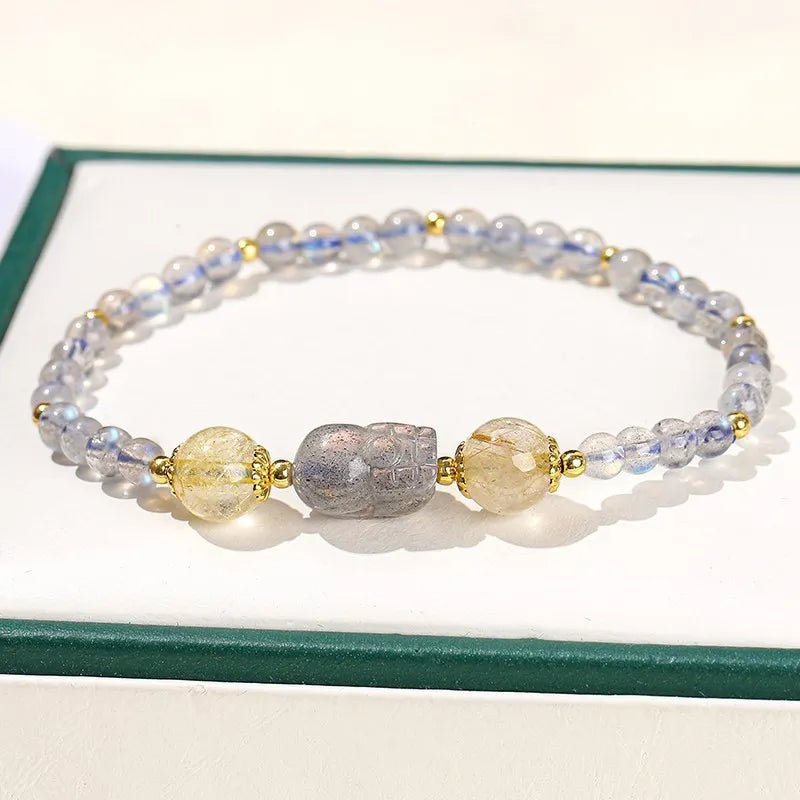 Braccialetto Braccialetto Feng Shui Ricchezza Pixiu Ossidiana Nera Naturale Ricchezza Cambia Colore Braccialetto Prosperità Amuleto Attira Denaro Fortunato Ciondoli Braccialetto Regalo for Donne/Uomin Braccialetto Braccialetto Feng Shui Ricchezza Pixiu Ossidiana Nera Naturale Ricchezza Cambia Colore Braccialetto Prosperità Amuleto Attira Denaro Fortunato Ciondoli Braccialetto Regalo for Donne/Uomin