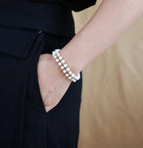 Pearls Bracelet - Moon Dance Charms