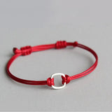 Red Thread String - Moon Dance Charms