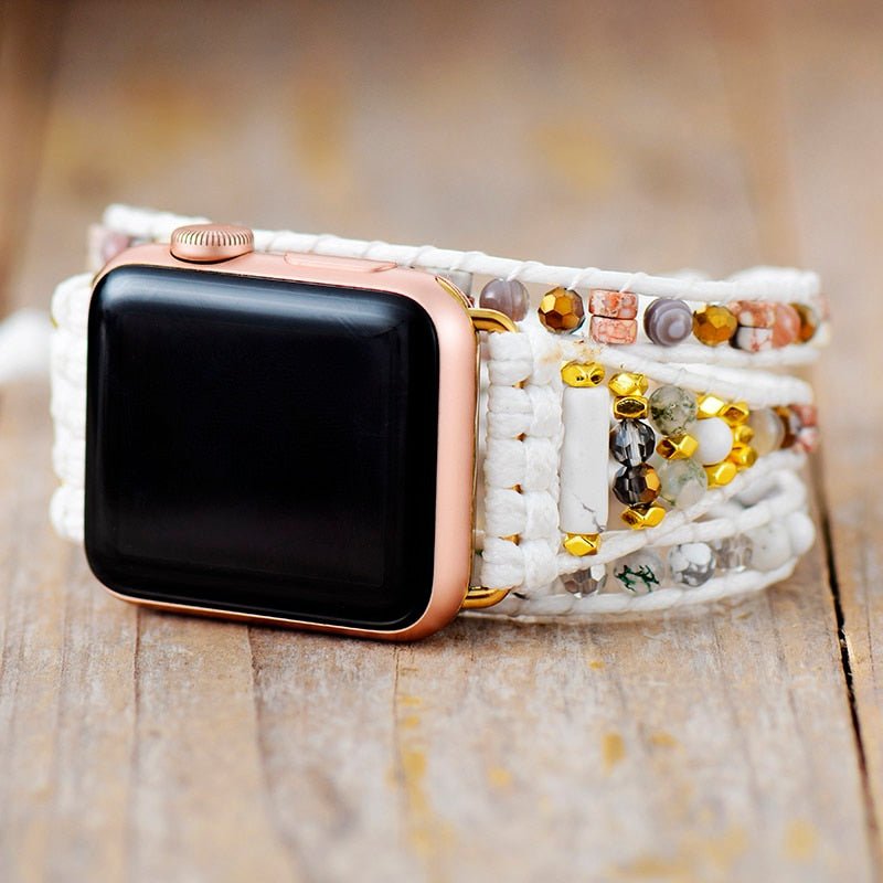 Lovely Wrap Band For Apple Watch 