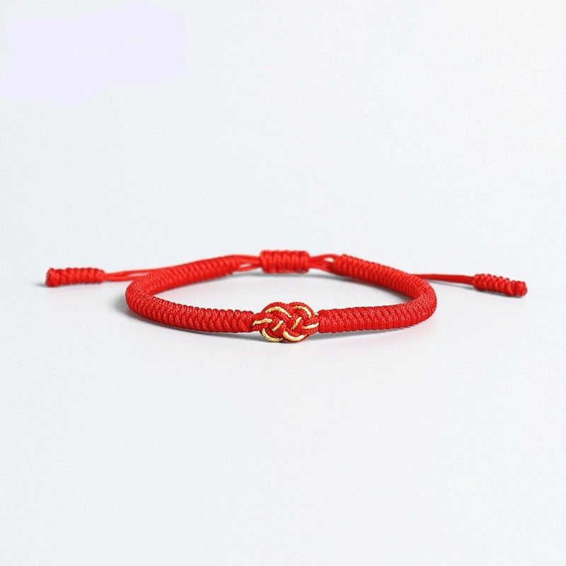 Blessed Lucky Red Bracelet Minimalist Style Red String Bracelets Iwas Usog  Baby Bracelet for Kids | Shopee Philippines