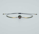 Tibetan Simplicity Bracelet - Moon Dance Charms